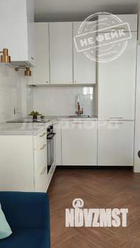 1-к квартира, вторичка, 30м2, 12/24 этаж