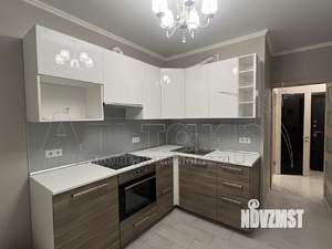 1-к квартира, вторичка, 38м2, 3/8 этаж