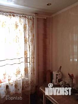 2-к квартира, вторичка, 46м2, 1/9 этаж