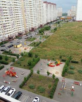 Студия квартира, вторичка, 28м2, 10/16 этаж