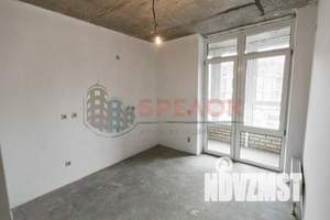 4-к квартира, вторичка, 106м2, 12/24 этаж