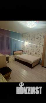 1-к квартира, вторичка, 22м2, 1/9 этаж