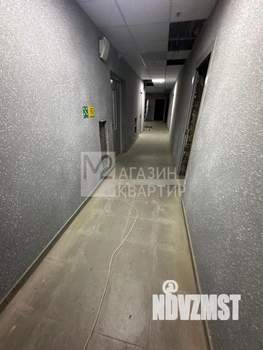 1-к квартира, вторичка, 37м2, 16/22 этаж