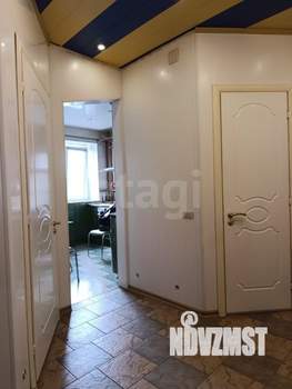 2-к квартира, вторичка, 59м2, 4/6 этаж