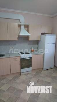1-к квартира, вторичка, 42м2, 4/17 этаж