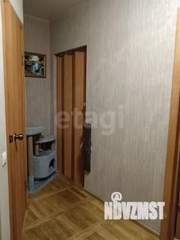 3-к квартира, вторичка, 62м2, 4/5 этаж