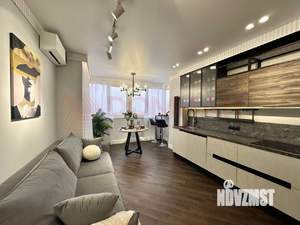 2-к квартира, вторичка, 60м2, 10/24 этаж