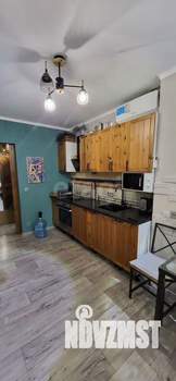 2-к квартира, вторичка, 57м2, 7/23 этаж