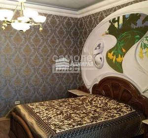 3-к квартира, вторичка, 112м2, 5/6 этаж