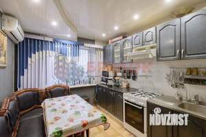 3-к квартира, вторичка, 64м2, 5/9 этаж