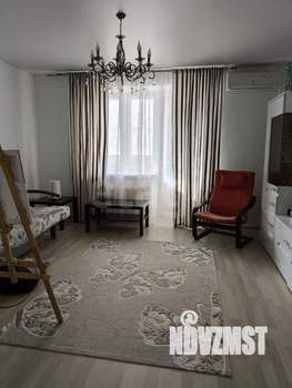 3-к квартира, вторичка, 67м2, 1/11 этаж