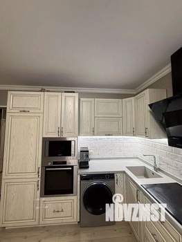 2-к квартира, вторичка, 60м2, 22/22 этаж