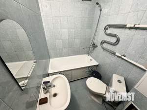 Студия квартира, вторичка, 30м2, 2/6 этаж