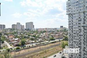 1-к квартира, вторичка, 36м2, 14/25 этаж