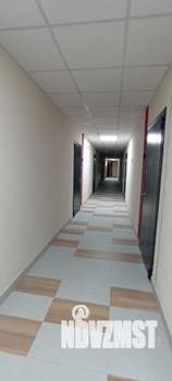 1-к квартира, сданный дом, 42м2, 6/25 этаж