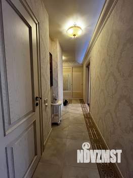 3-к квартира, вторичка, 85м2, 8/18 этаж