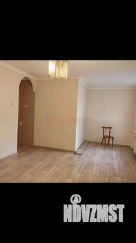 1-к квартира, вторичка, 42м2, 1/9 этаж