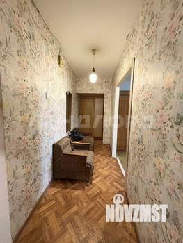 2-к квартира, вторичка, 50м2, 2/10 этаж