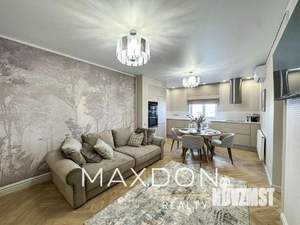 3-к квартира, вторичка, 76м2, 21/22 этаж