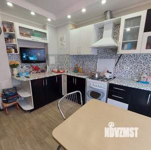 2-к квартира, вторичка, 58м2, 2/10 этаж