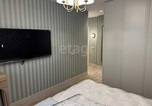 3-к квартира, вторичка, 108м2, 4/23 этаж