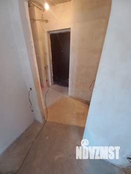 2-к квартира, вторичка, 40м2, 3/25 этаж