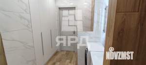 1-к квартира, вторичка, 53м2, 2/16 этаж