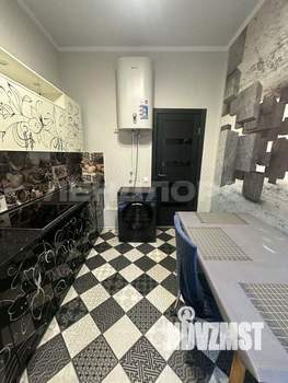 2-к квартира, вторичка, 45м2, 1/8 этаж