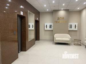 2-к квартира, вторичка, 76м2, 7/16 этаж