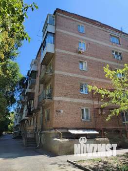 3-к квартира, вторичка, 56м2, 2/5 этаж