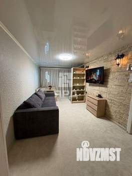 3-к квартира, вторичка, 50м2, 1/5 этаж