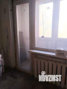 1-к квартира, вторичка, 31м2, 5/9 этаж