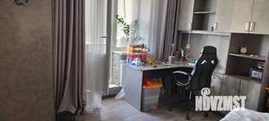 3-к квартира, вторичка, 80м2, 5/14 этаж