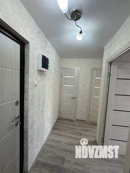 2-к квартира, вторичка, 45м2, 4/9 этаж