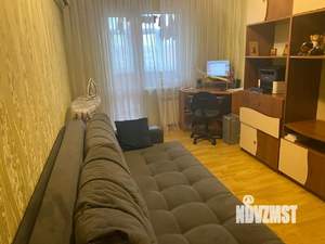 2-к квартира, вторичка, 54м2, 9/9 этаж