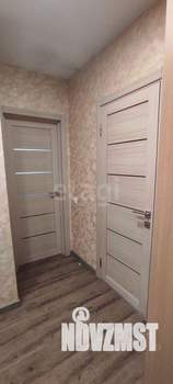 1-к квартира, вторичка, 39м2, 8/24 этаж