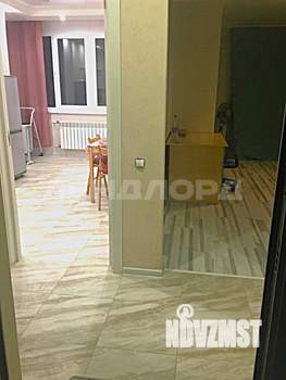 1-к квартира, вторичка, 42м2, 16/22 этаж