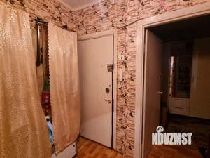 3-к квартира, вторичка, 53м2, 8/9 этаж