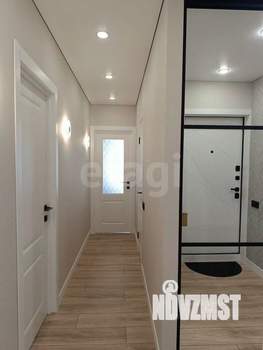 3-к квартира, вторичка, 57м2, 8/9 этаж