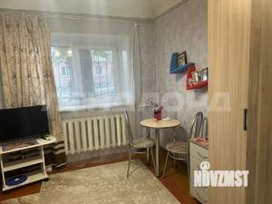 2-к квартира, вторичка, 39м2, 1/3 этаж