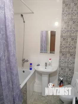 1-к квартира, вторичка, 33м2, 14/22 этаж