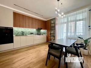 4-к квартира, вторичка, 86м2, 11/24 этаж