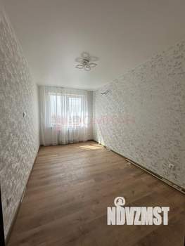 1-к квартира, вторичка, 32м2, 14/24 этаж