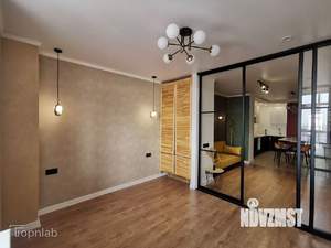 1-к квартира, вторичка, 50м2, 13/20 этаж