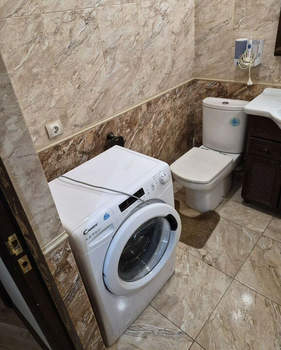 3-к квартира, вторичка, 87м2, 3/4 этаж