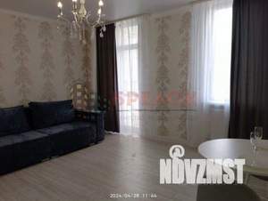 Студия квартира, вторичка, 30м2, 22/25 этаж