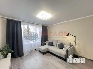 1-к квартира, вторичка, 36м2, 8/16 этаж