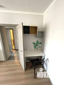 1-к квартира, вторичка, 35м2, 2/9 этаж