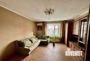 2-к квартира, вторичка, 47м2, 9/9 этаж