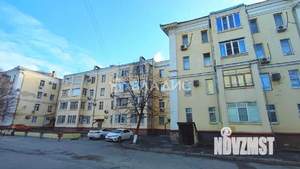 3-к квартира, вторичка, 71м2, 4/4 этаж